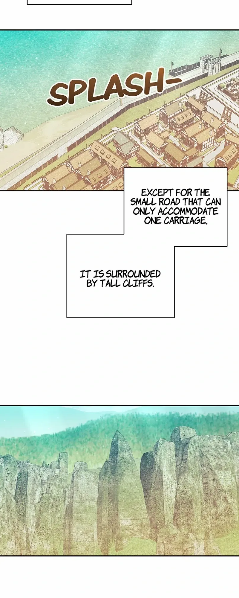 How to Make My Tyrant Husband Love Me Chapter 35 page 62