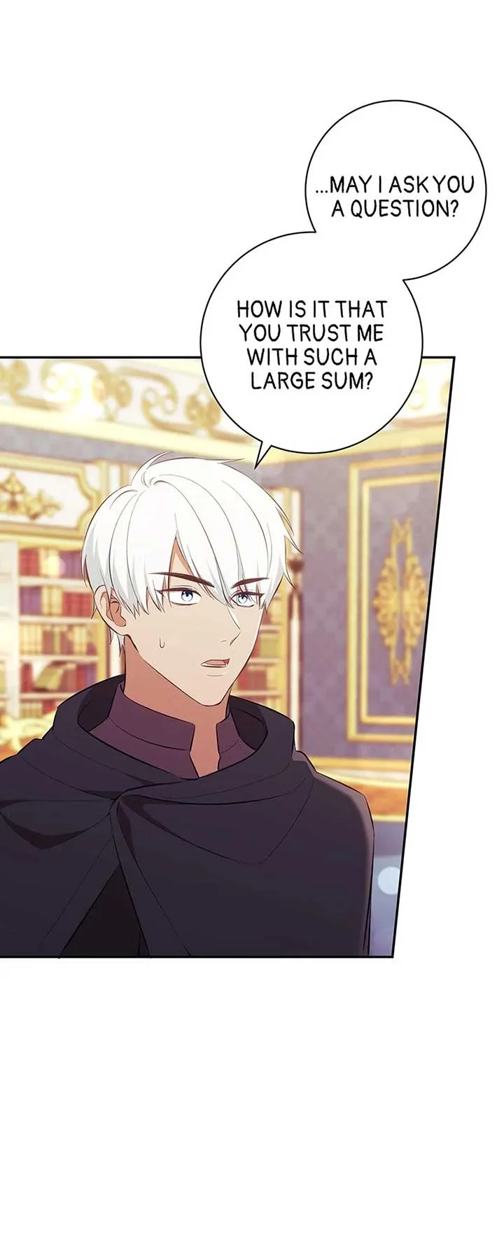 How to Make My Tyrant Husband Love Me Chapter 36 page 64