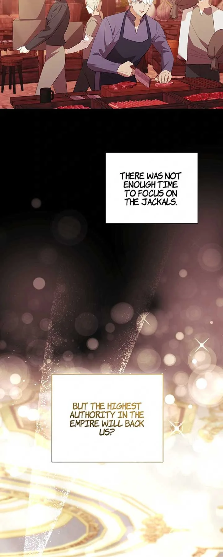 How to Make My Tyrant Husband Love Me Chapter 36 page 59