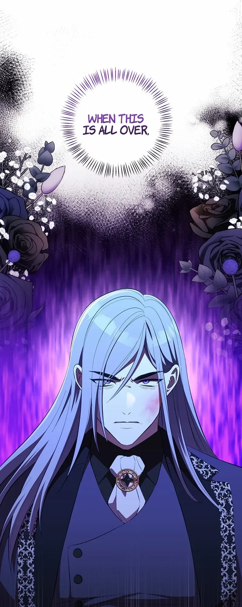 How to Make My Tyrant Husband Love Me Chapter 35 page 50