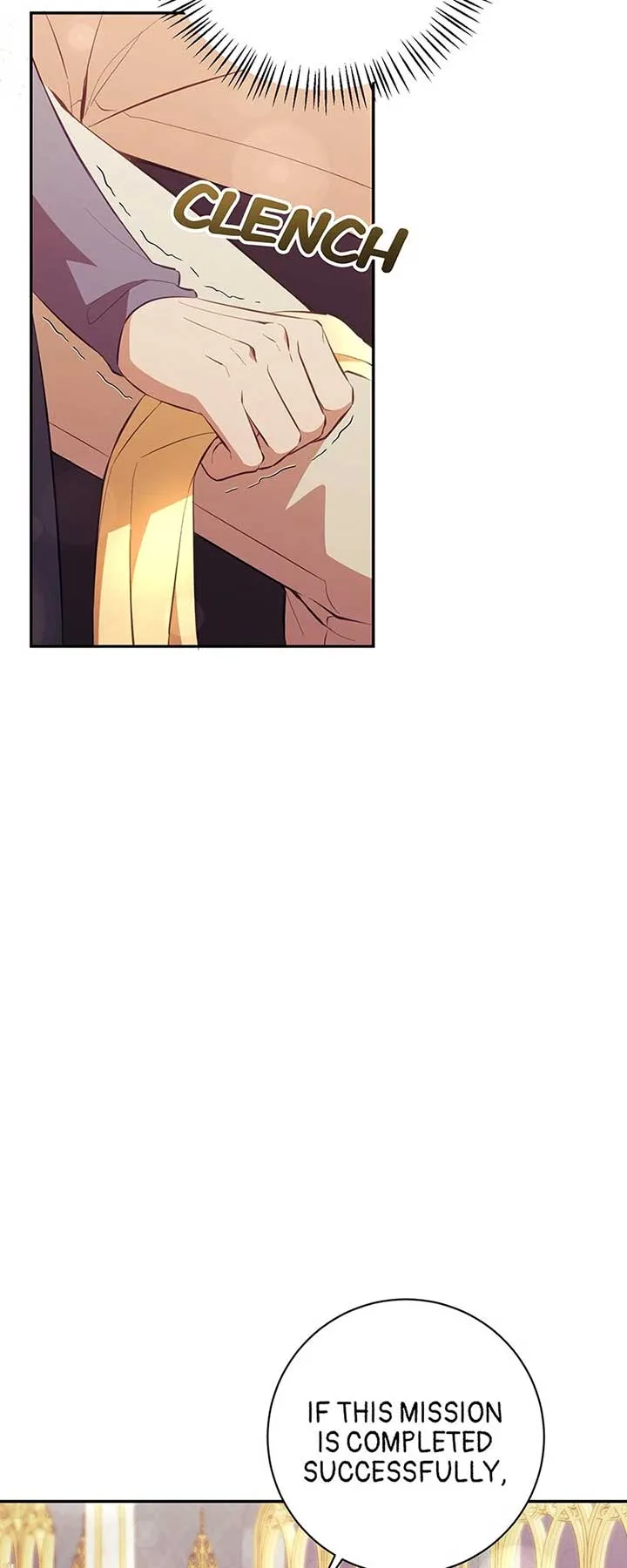 How to Make My Tyrant Husband Love Me Chapter 36 page 61