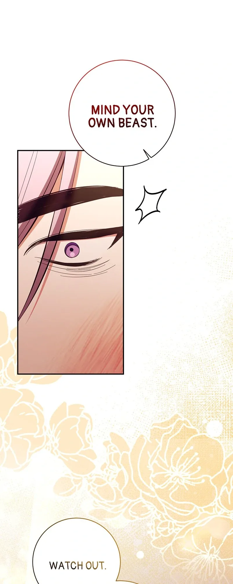 How to Make My Tyrant Husband Love Me Chapter 35 page 44