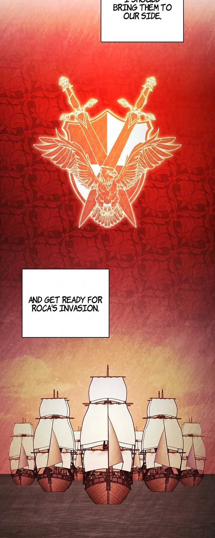 How to Make My Tyrant Husband Love Me Chapter 36 page 53