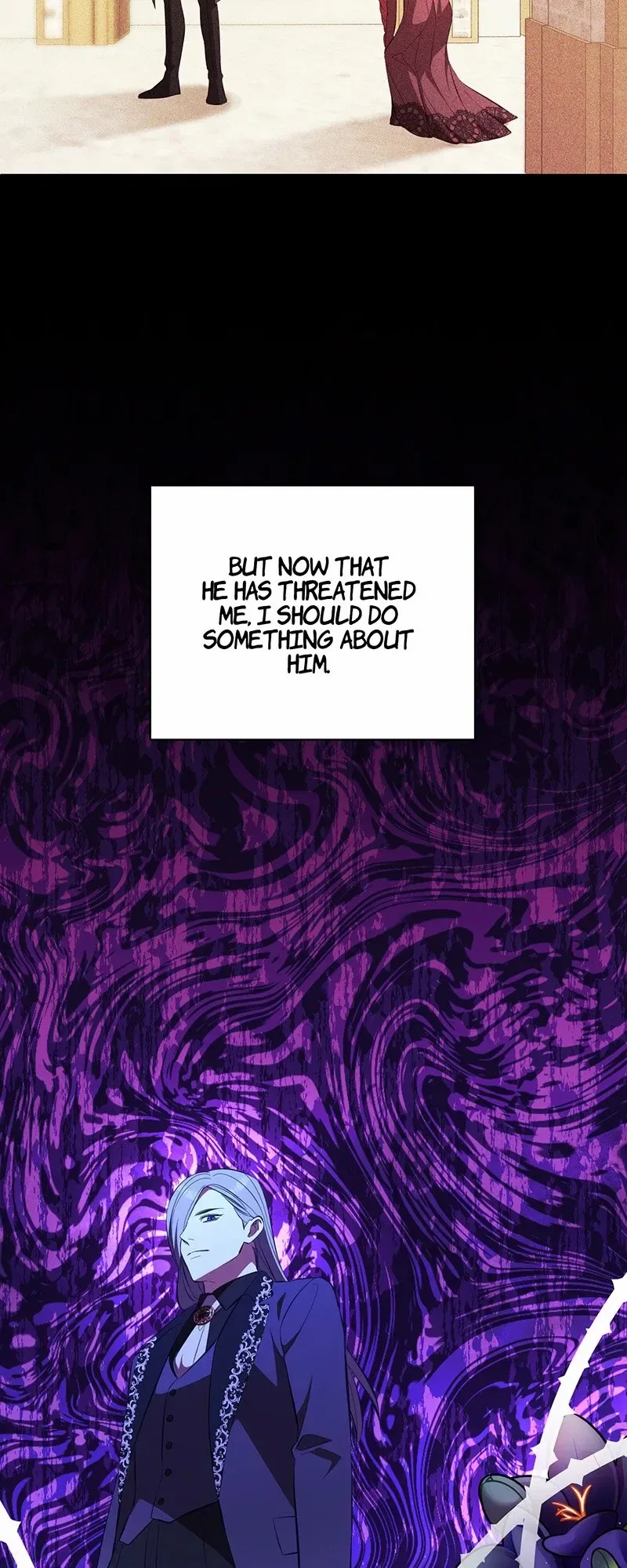How to Make My Tyrant Husband Love Me Chapter 35 page 56