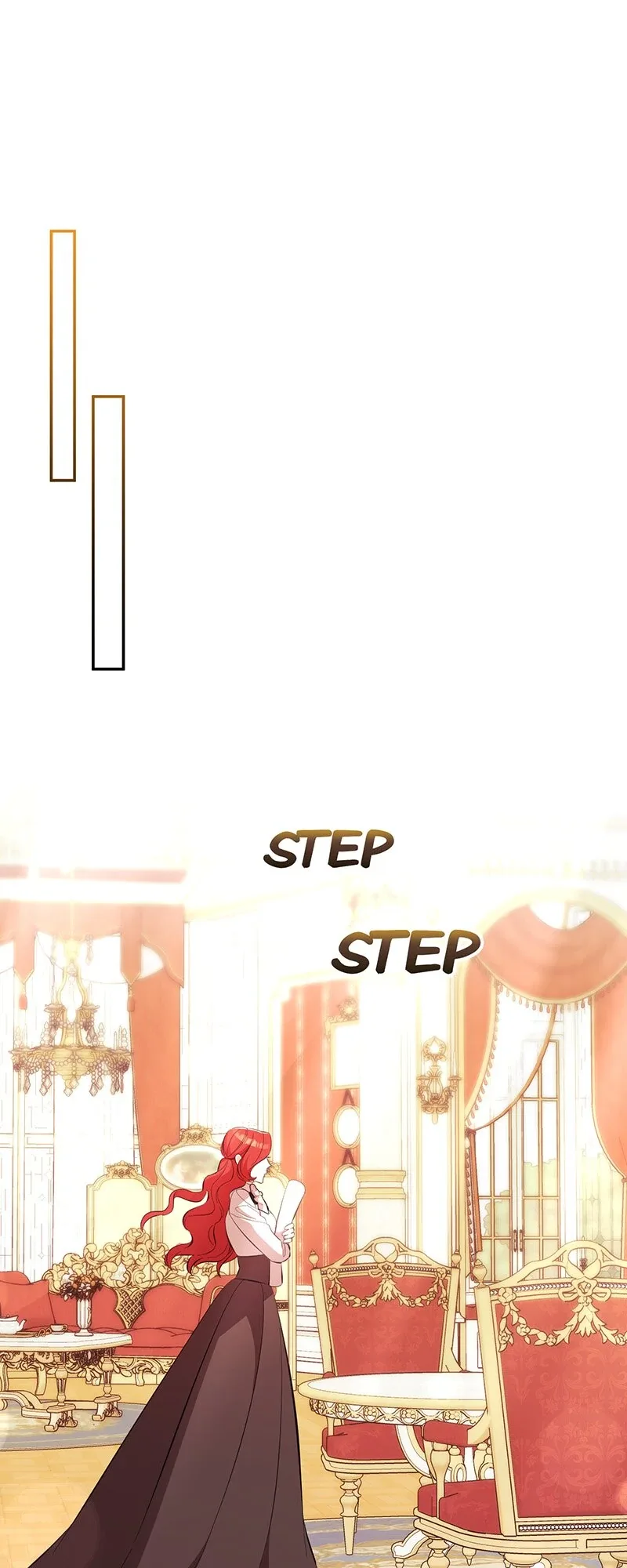 How to Make My Tyrant Husband Love Me Chapter 35 page 59
