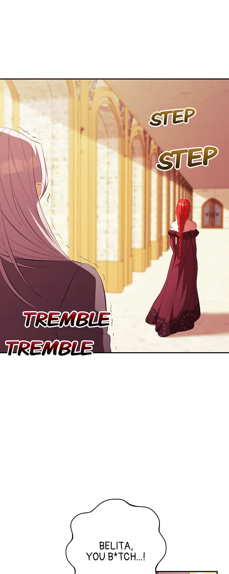 How to Make My Tyrant Husband Love Me Chapter 35 page 47