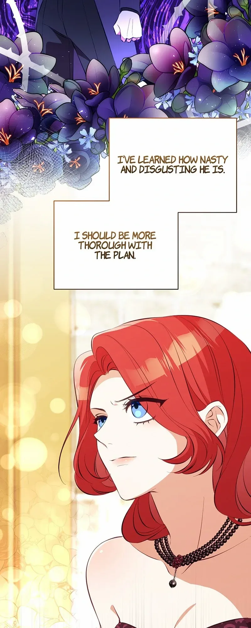 How to Make My Tyrant Husband Love Me Chapter 35 page 57