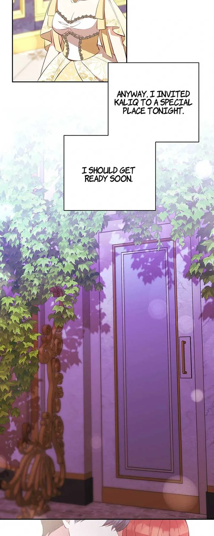 How to Make My Tyrant Husband Love Me Chapter 36 page 73