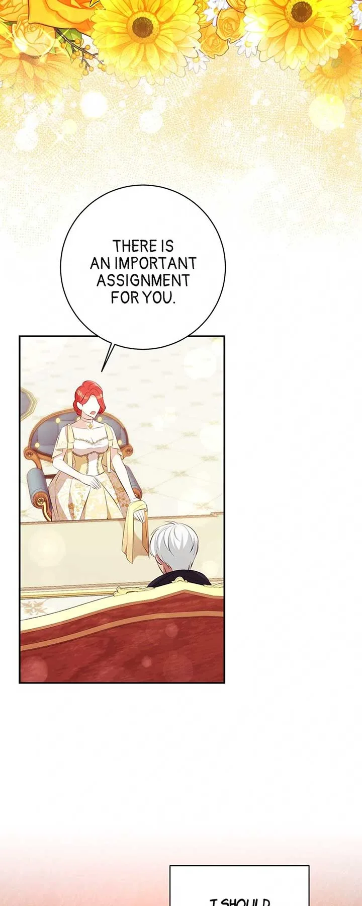 How to Make My Tyrant Husband Love Me Chapter 36 page 52