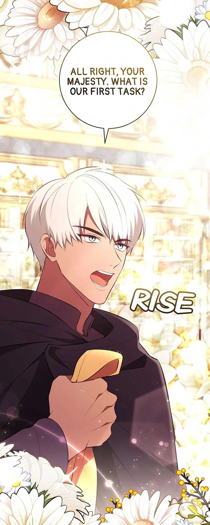How to Make My Tyrant Husband Love Me Chapter 36 page 67