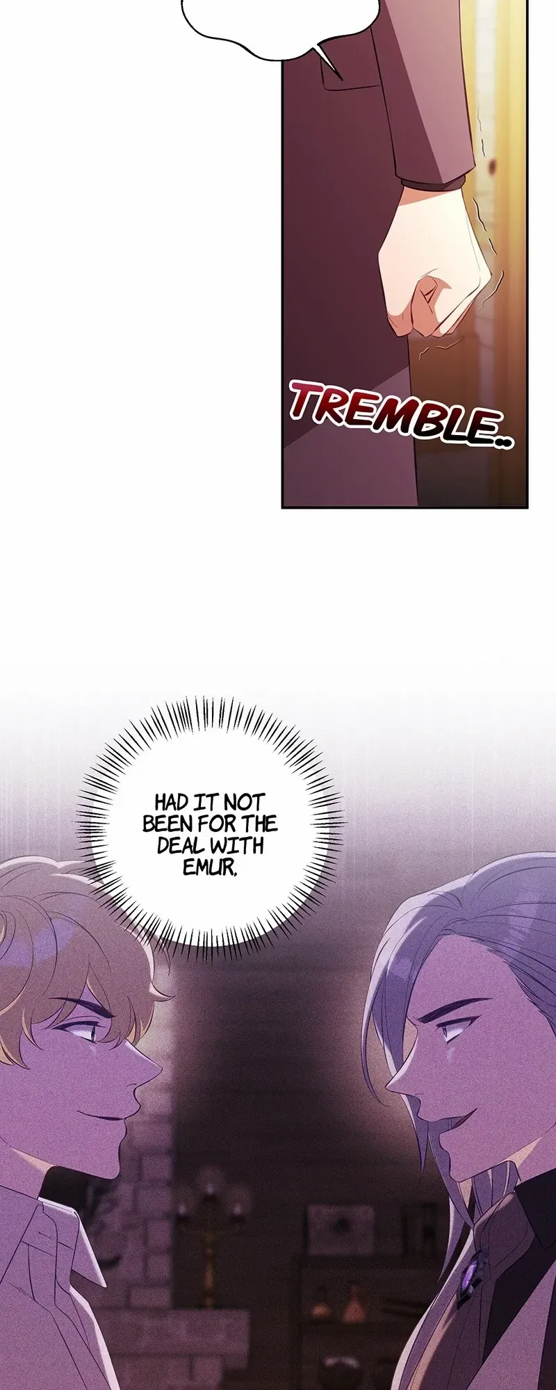 How to Make My Tyrant Husband Love Me Chapter 35 page 48