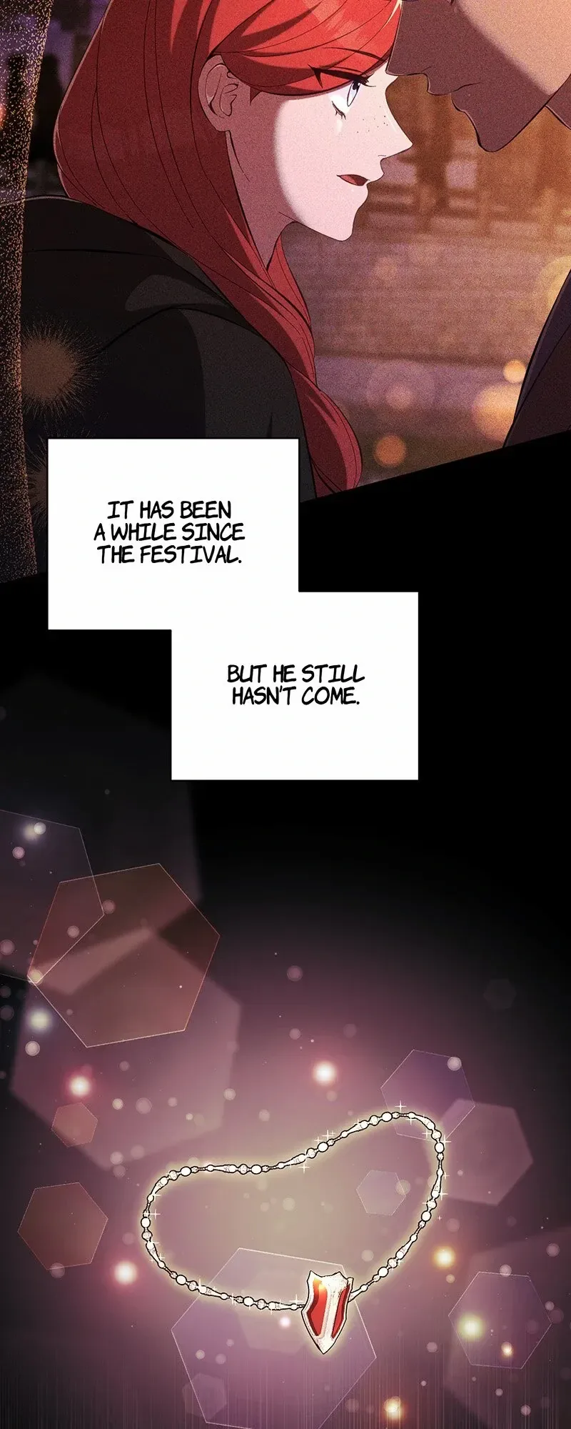 How to Make My Tyrant Husband Love Me Chapter 35 page 65