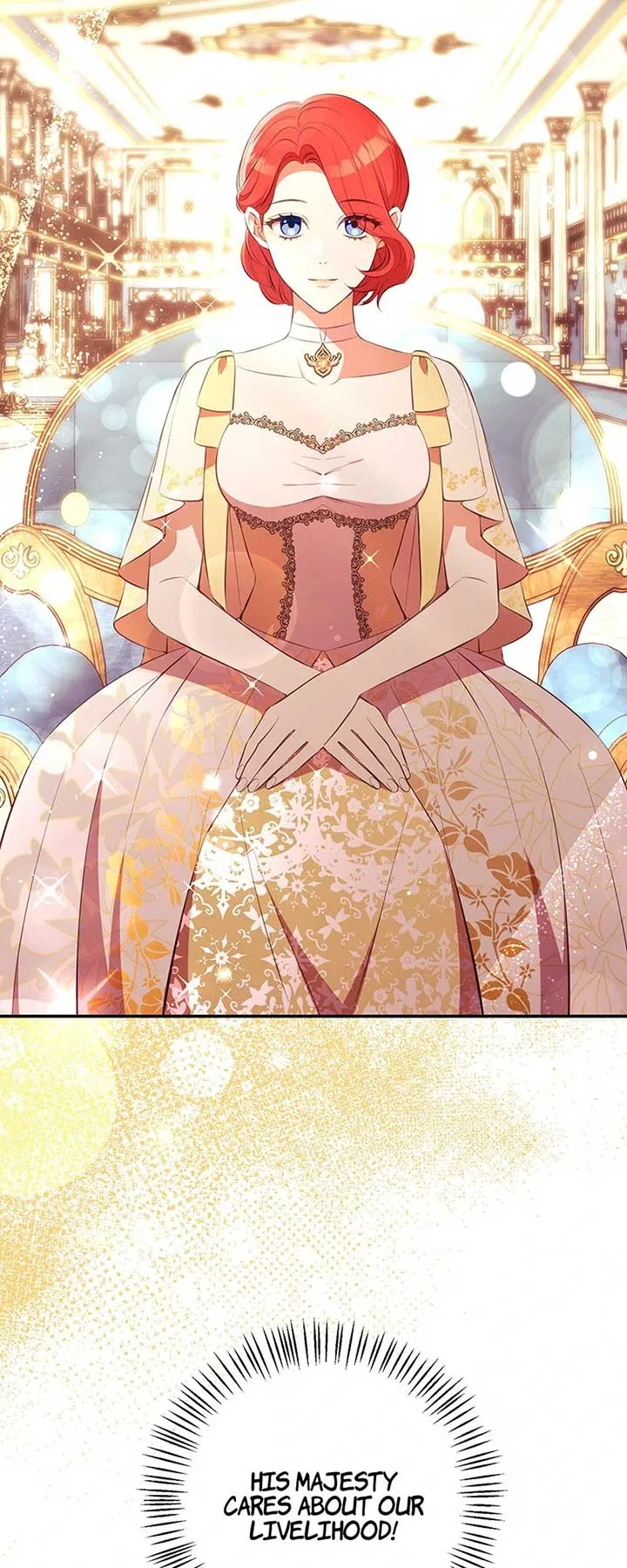 How to Make My Tyrant Husband Love Me Chapter 36 page 60