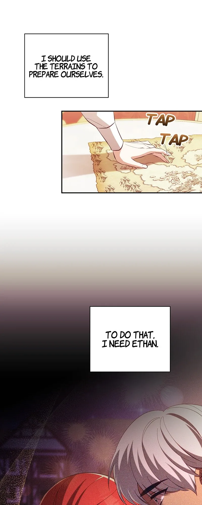 How to Make My Tyrant Husband Love Me Chapter 35 page 64