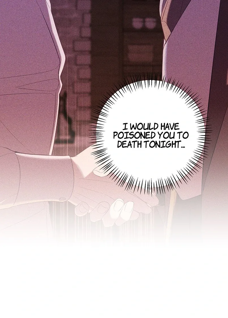 How to Make My Tyrant Husband Love Me Chapter 35 page 49