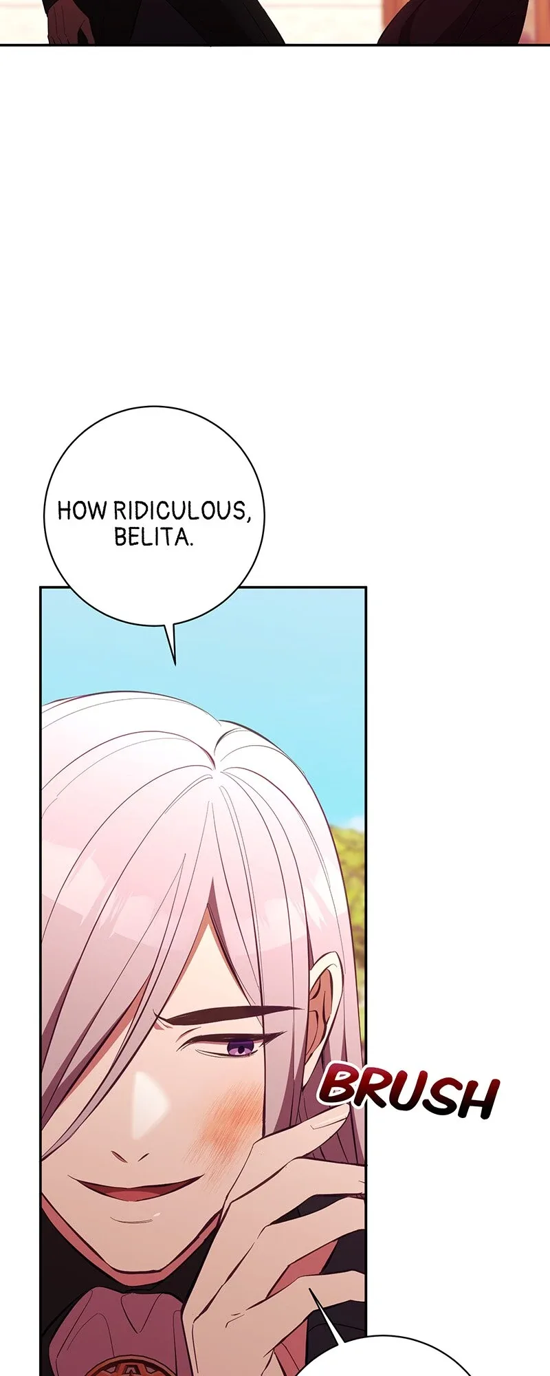 How to Make My Tyrant Husband Love Me Chapter 35 page 35