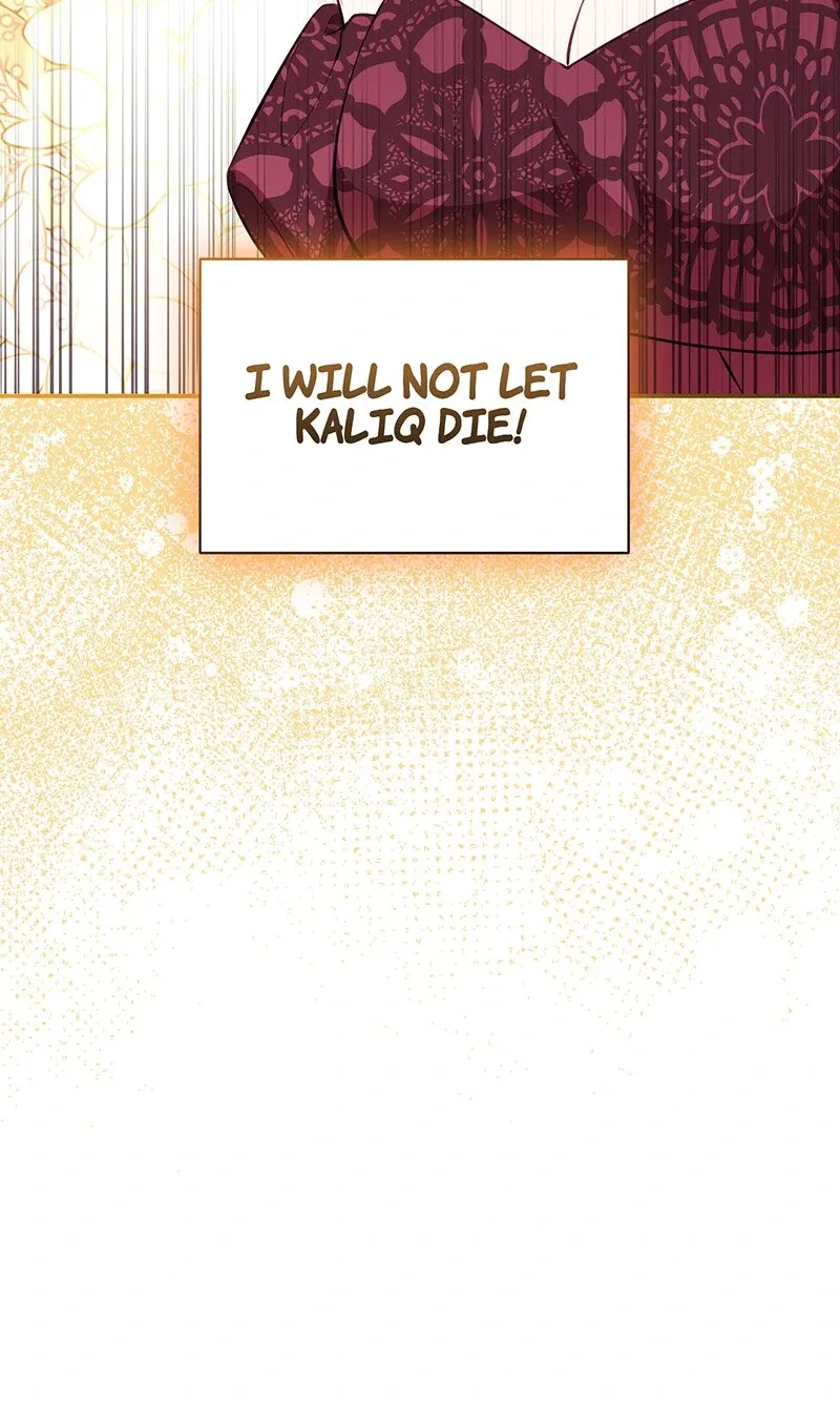 How to Make My Tyrant Husband Love Me Chapter 35 page 58