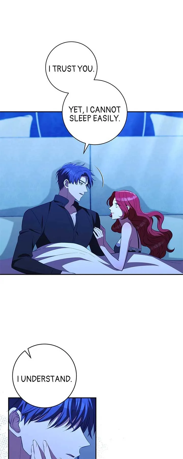 How to Make My Tyrant Husband Love Me Chapter 38 page 41