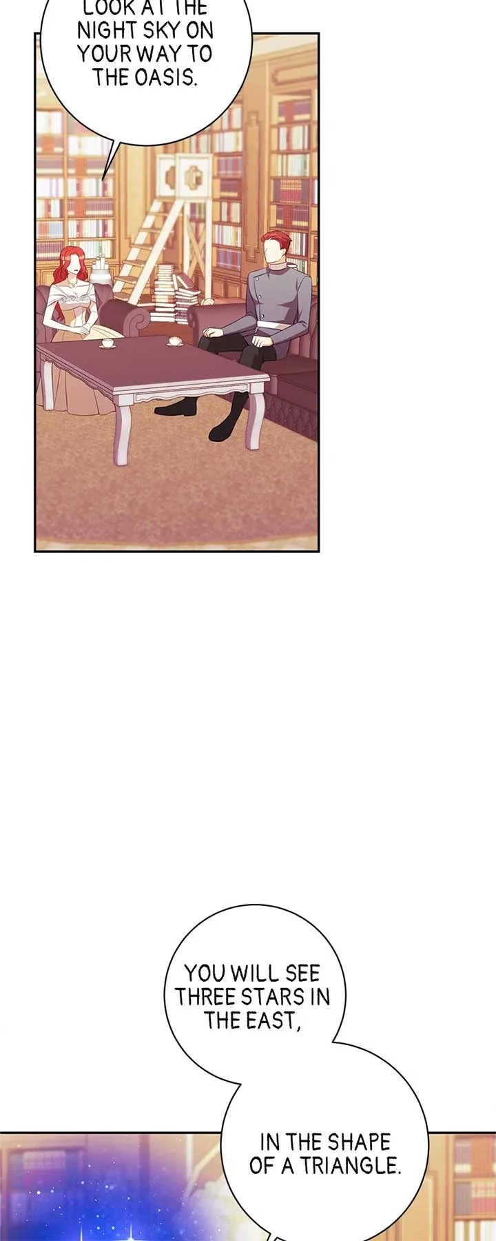 How to Make My Tyrant Husband Love Me Chapter 38 page 25