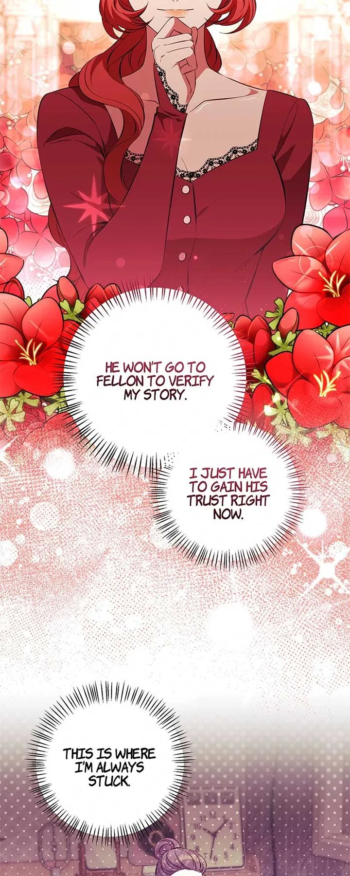How to Make My Tyrant Husband Love Me Chapter 38 page 14