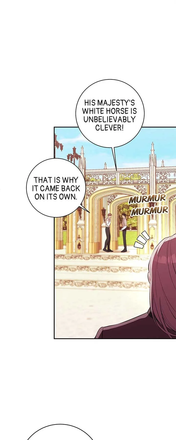 How to Make My Tyrant Husband Love Me Chapter 38 page 54