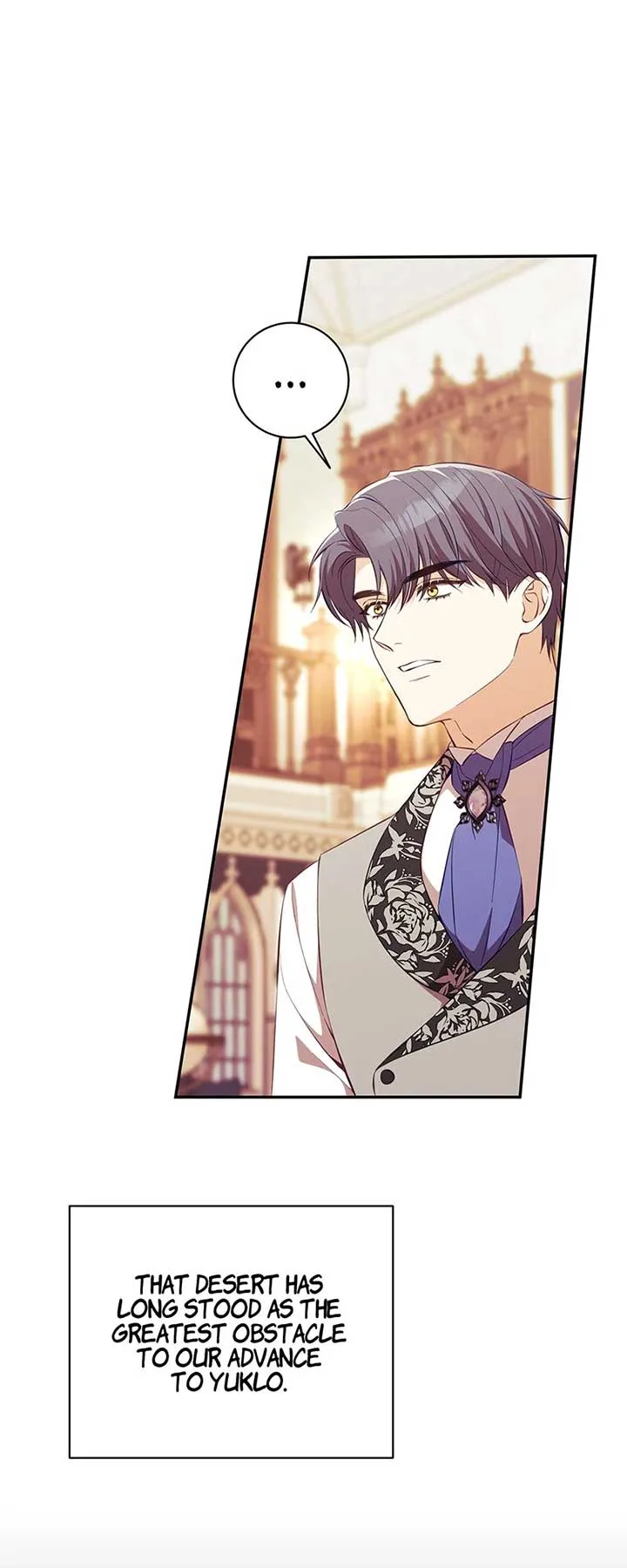 How to Make My Tyrant Husband Love Me Chapter 38 page 16