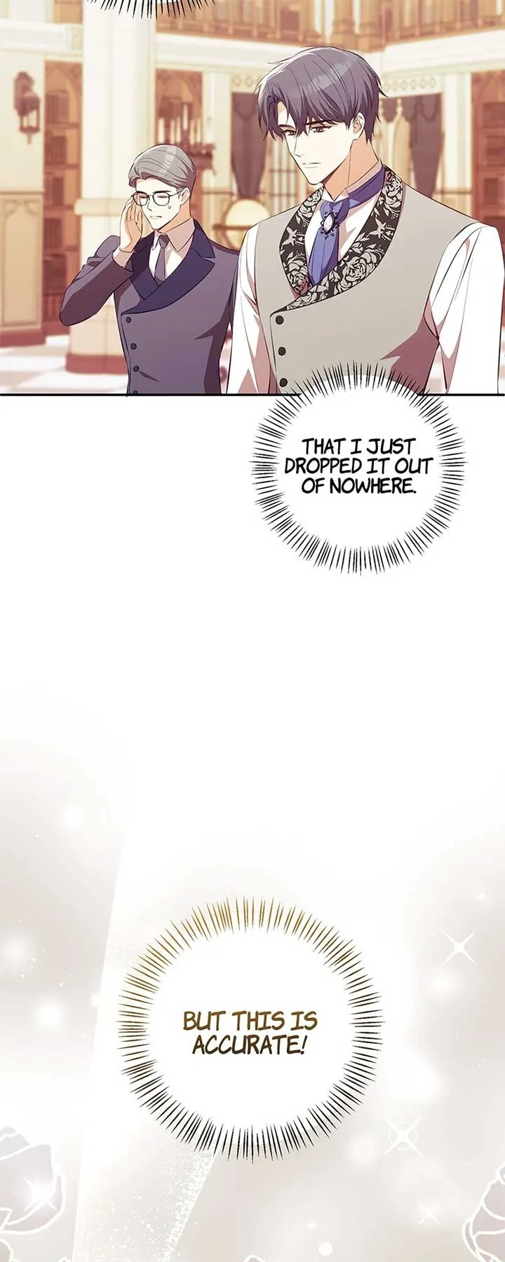 How to Make My Tyrant Husband Love Me Chapter 38 page 4