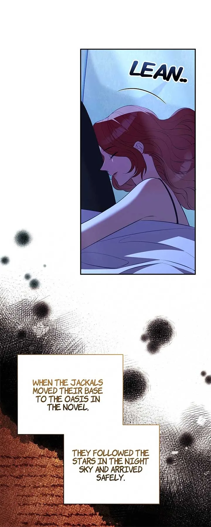 How to Make My Tyrant Husband Love Me Chapter 38 page 38