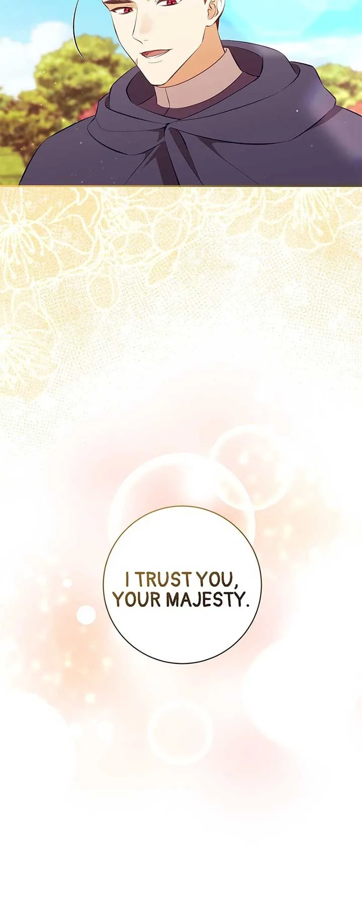How to Make My Tyrant Husband Love Me Chapter 38 page 32