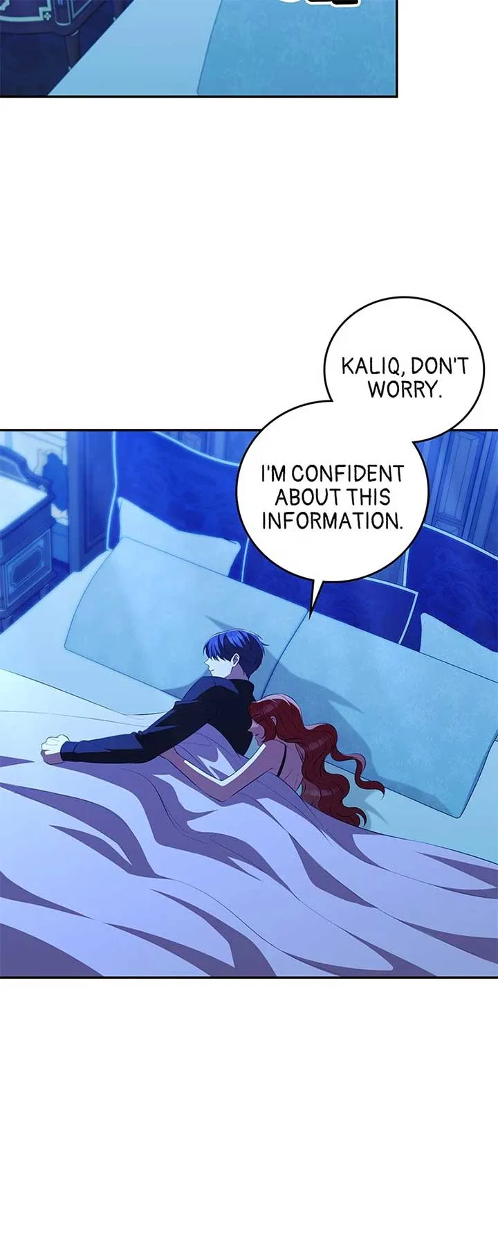 How to Make My Tyrant Husband Love Me Chapter 38 page 37
