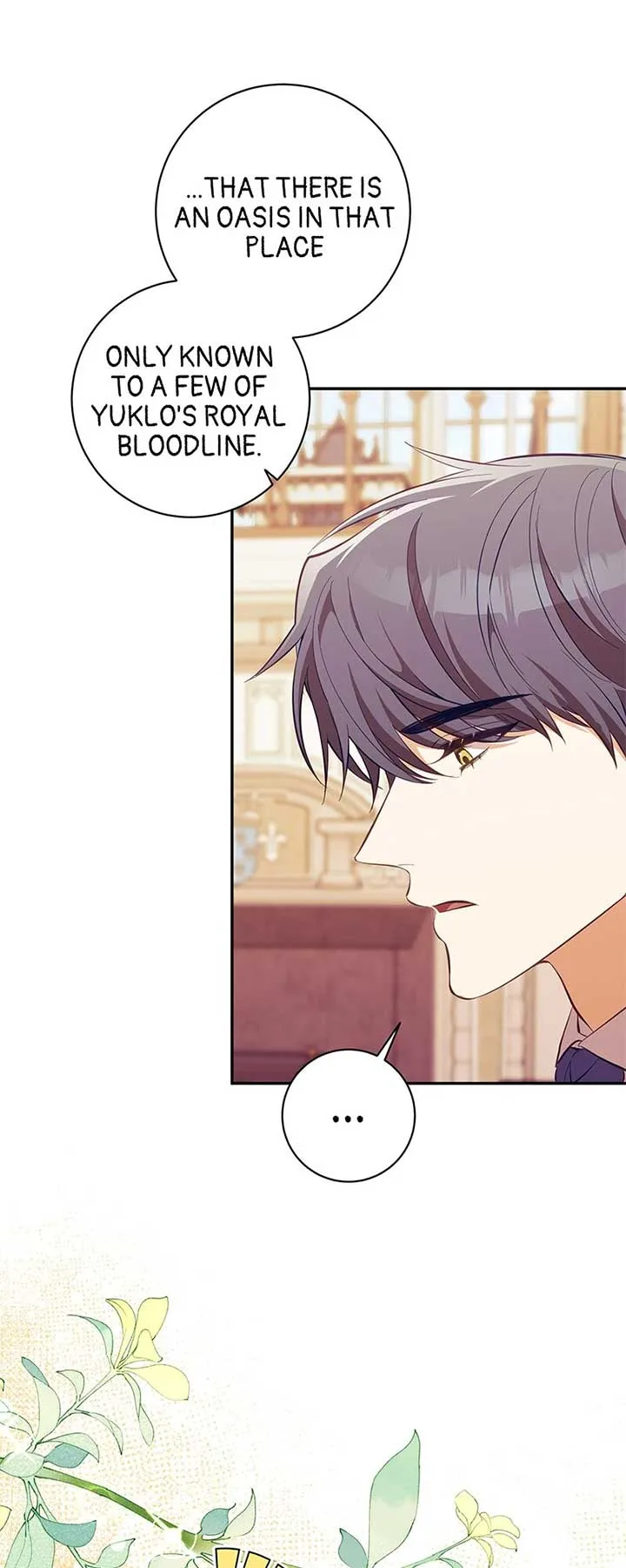 How to Make My Tyrant Husband Love Me Chapter 38 page 8