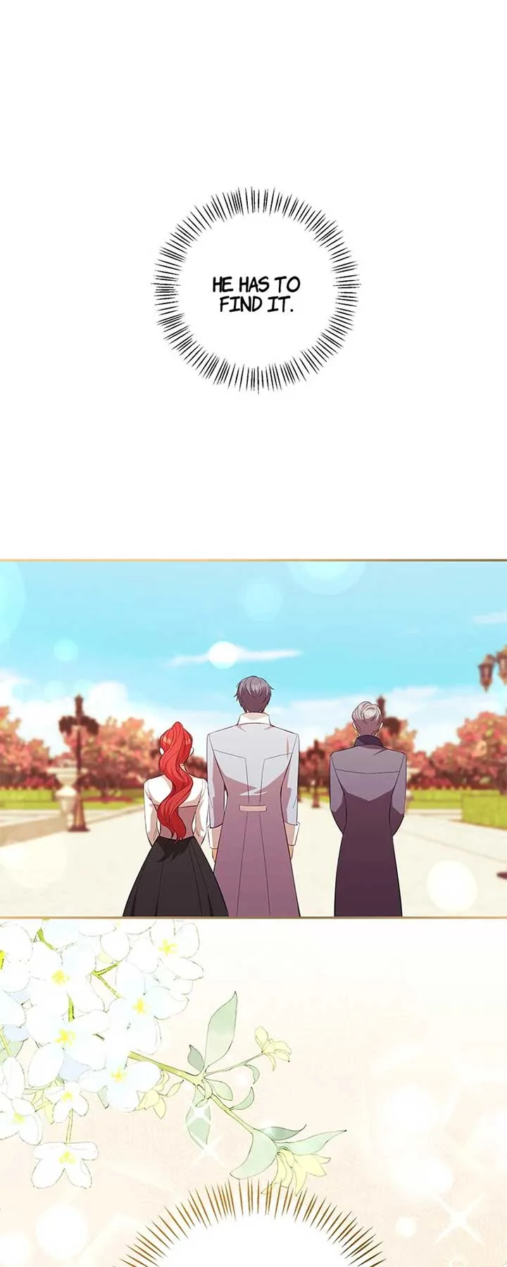 How to Make My Tyrant Husband Love Me Chapter 38 page 35