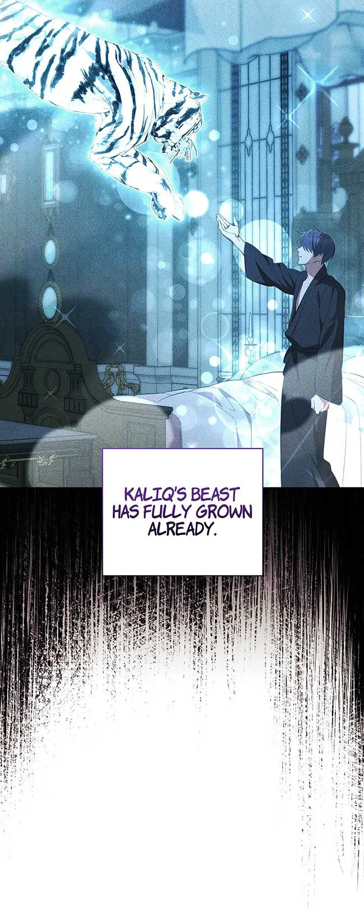 How to Make My Tyrant Husband Love Me Chapter 38 page 48
