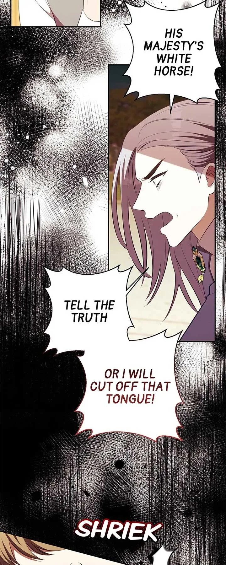 How to Make My Tyrant Husband Love Me Chapter 38 page 61