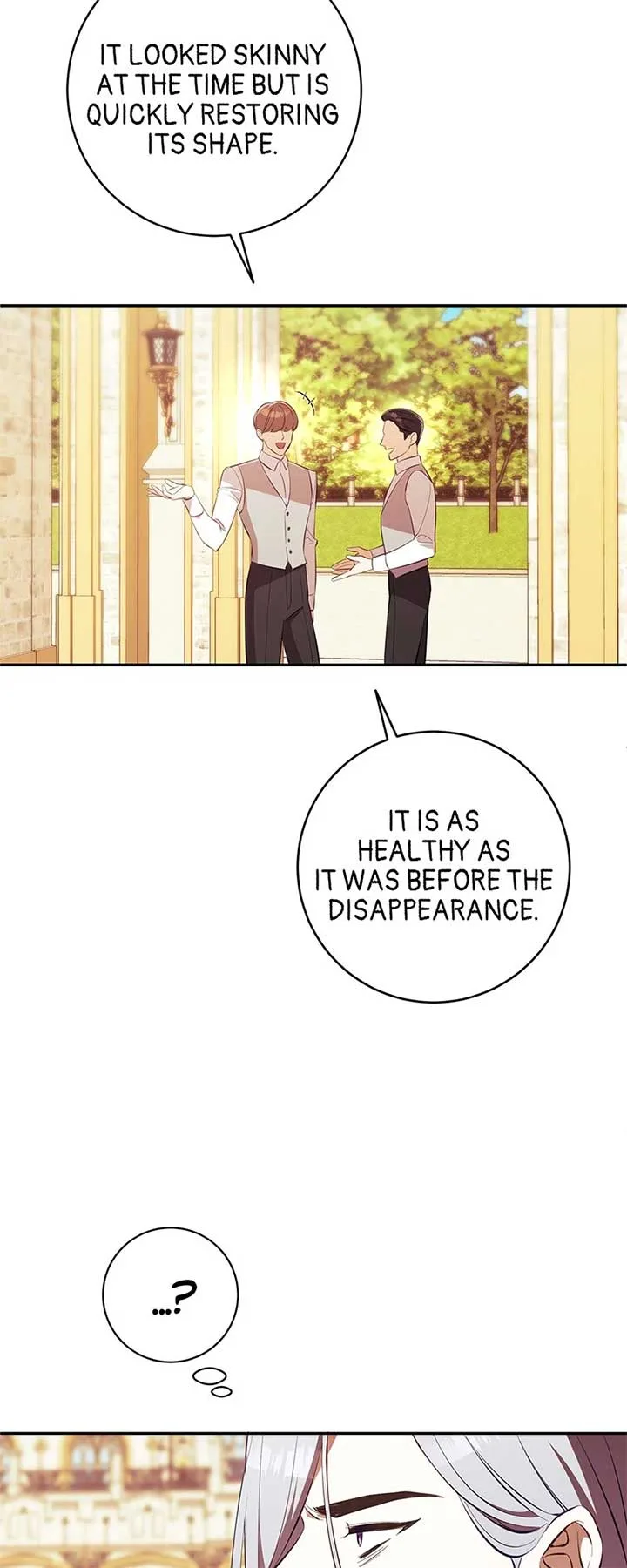 How to Make My Tyrant Husband Love Me Chapter 38 page 55