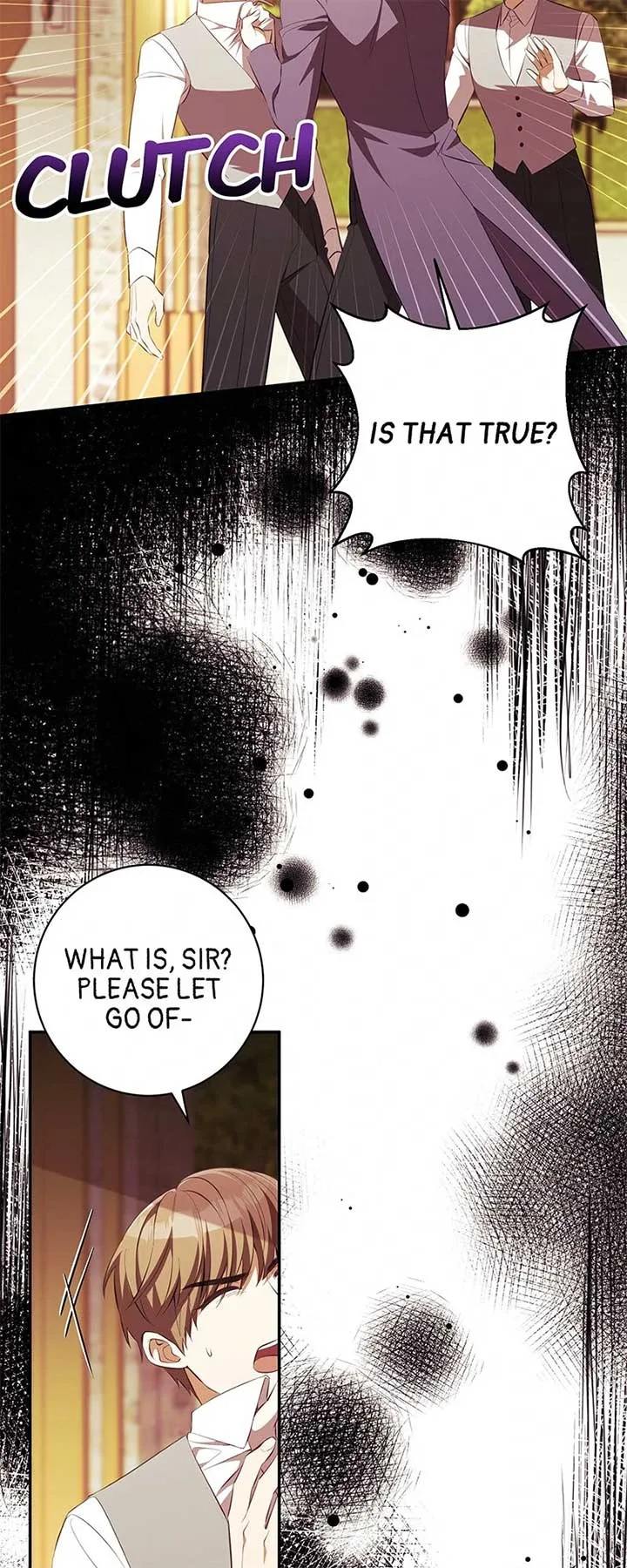 How to Make My Tyrant Husband Love Me Chapter 38 page 60