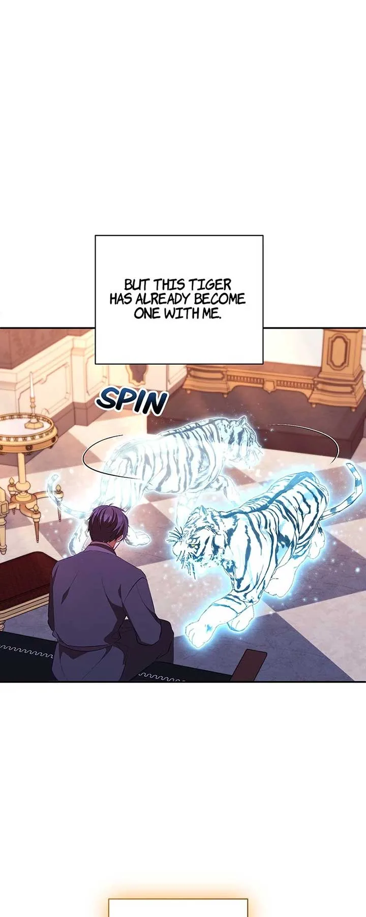 How to Make My Tyrant Husband Love Me Chapter 37 page 6