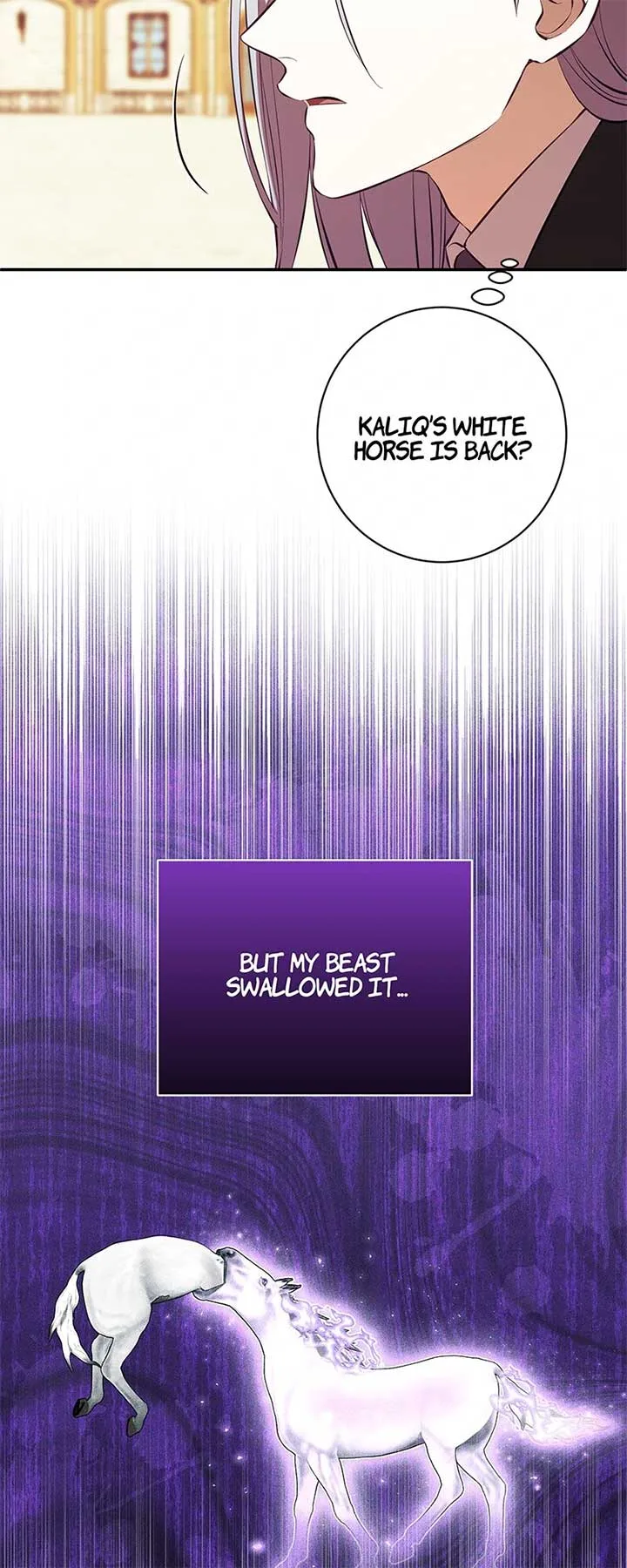 How to Make My Tyrant Husband Love Me Chapter 38 page 56