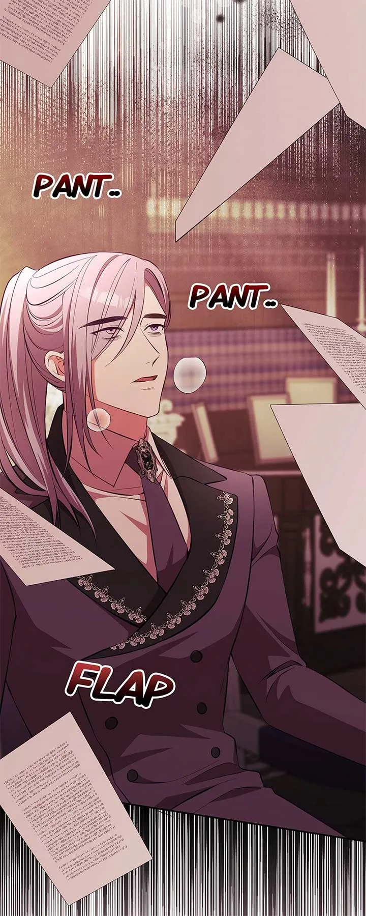 How to Make My Tyrant Husband Love Me Chapter 38 page 51