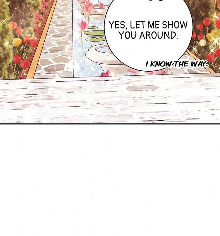 How to Make My Tyrant Husband Love Me Chapter 37 page 34