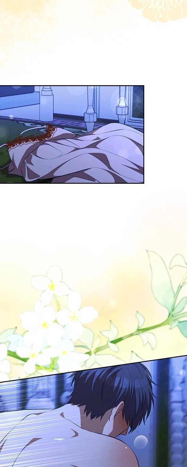 How to Make My Tyrant Husband Love Me Chapter 37 page 26