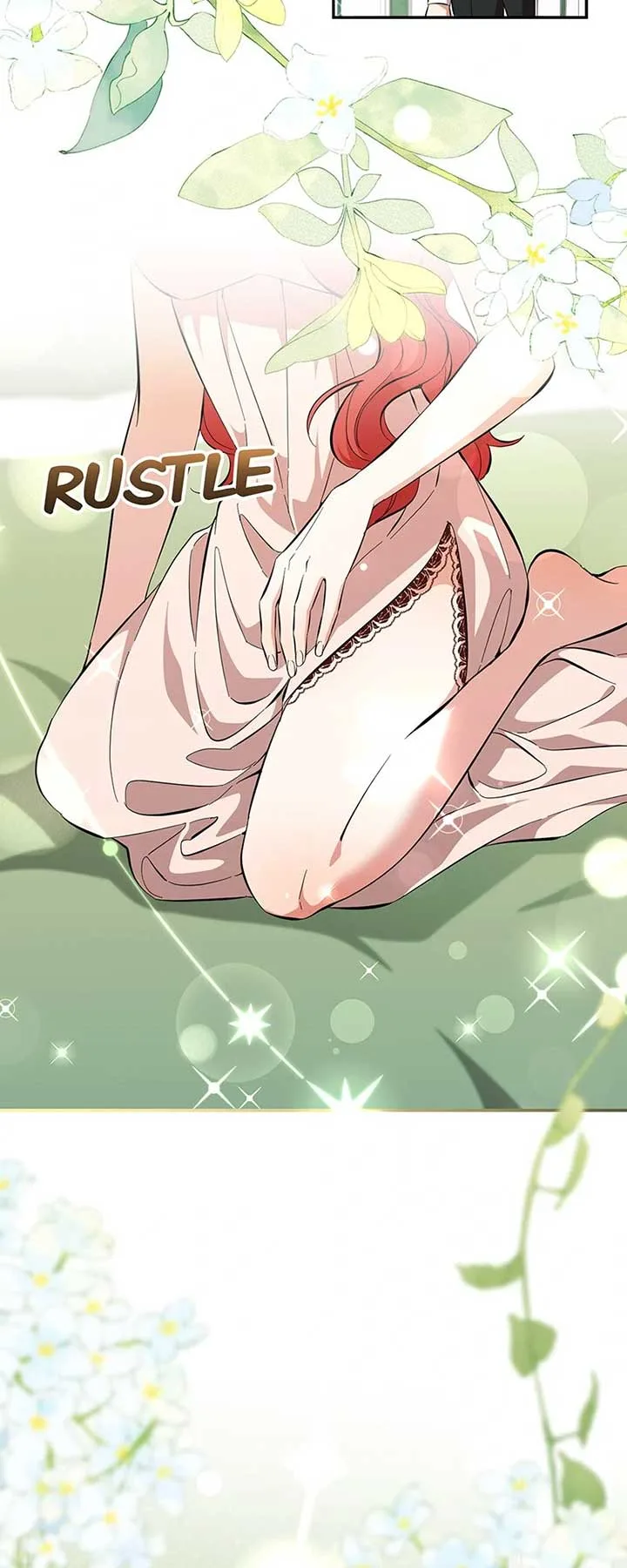 How to Make My Tyrant Husband Love Me Chapter 37 page 16