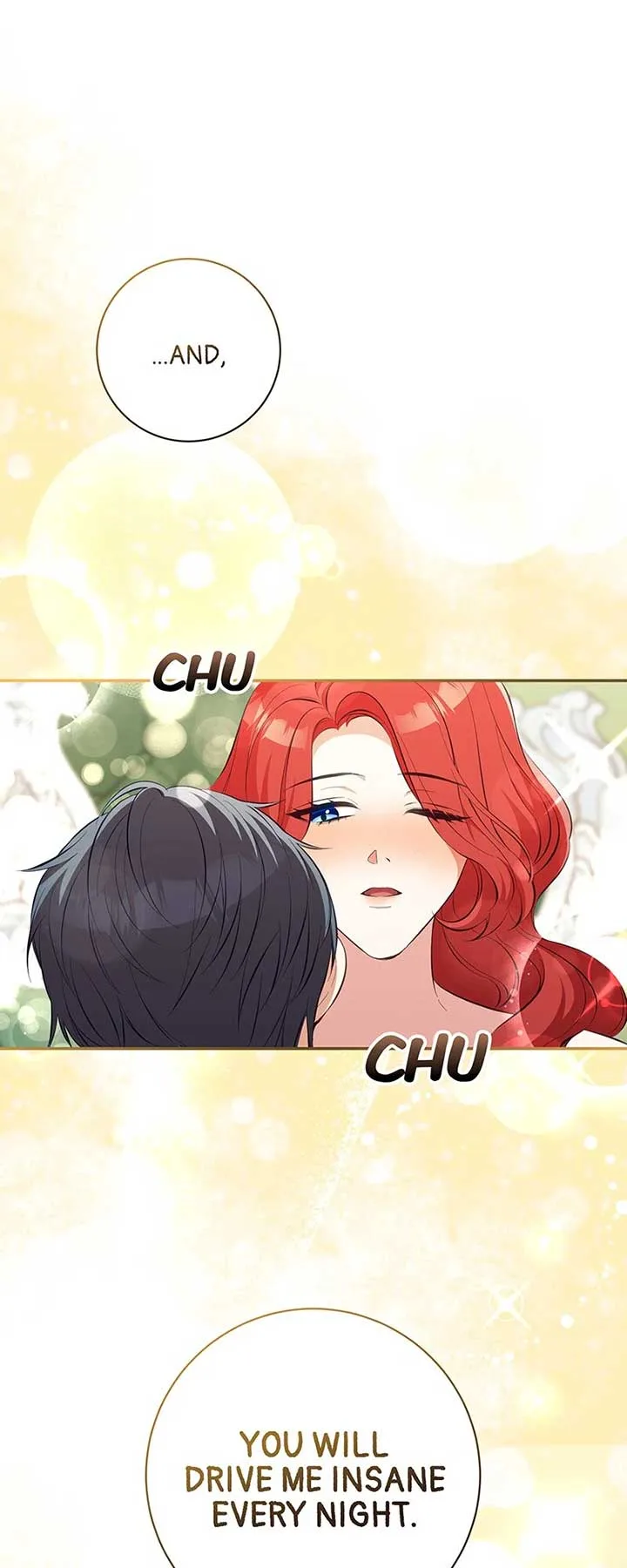 How to Make My Tyrant Husband Love Me Chapter 37 page 24