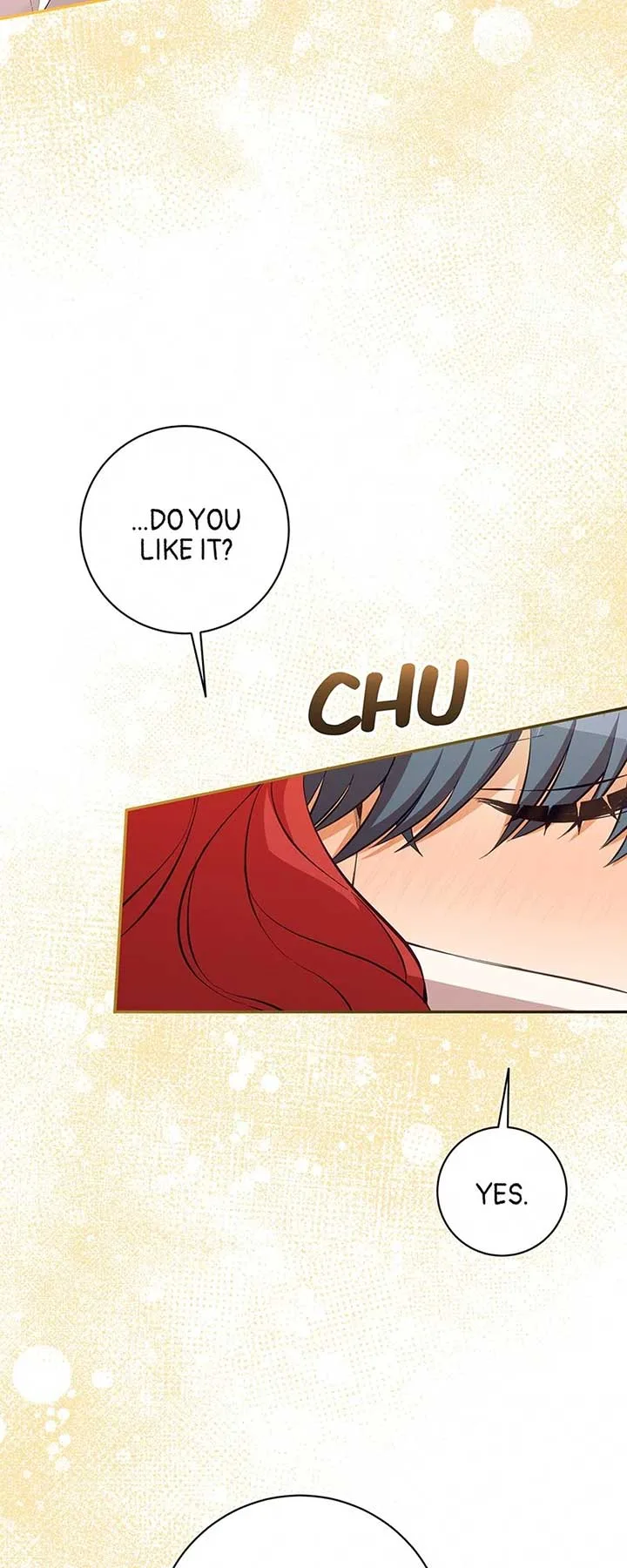 How to Make My Tyrant Husband Love Me Chapter 37 page 22