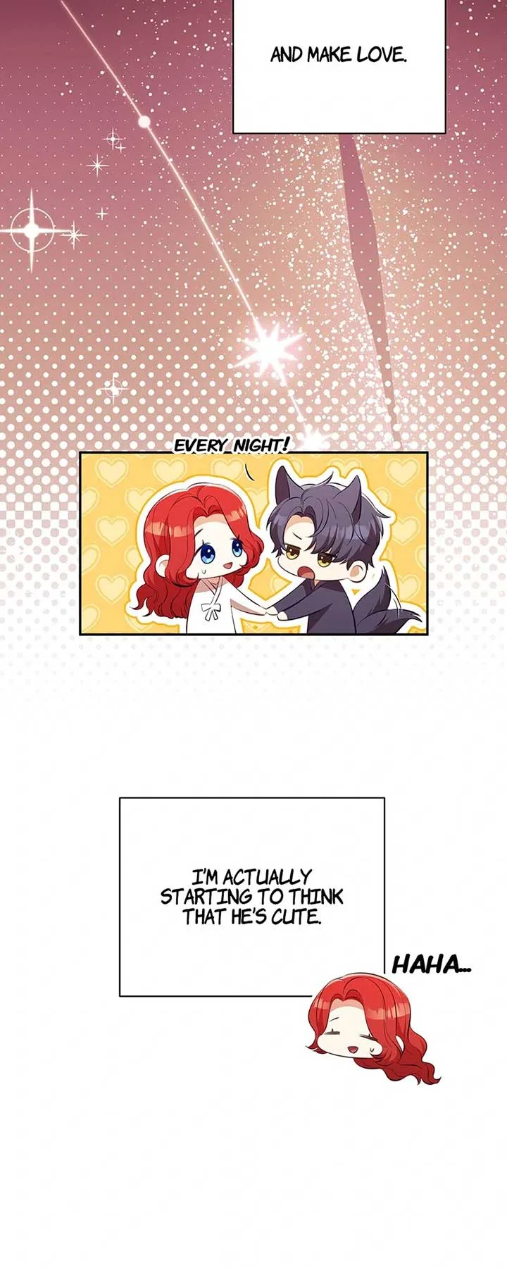 How to Make My Tyrant Husband Love Me Chapter 37 page 46