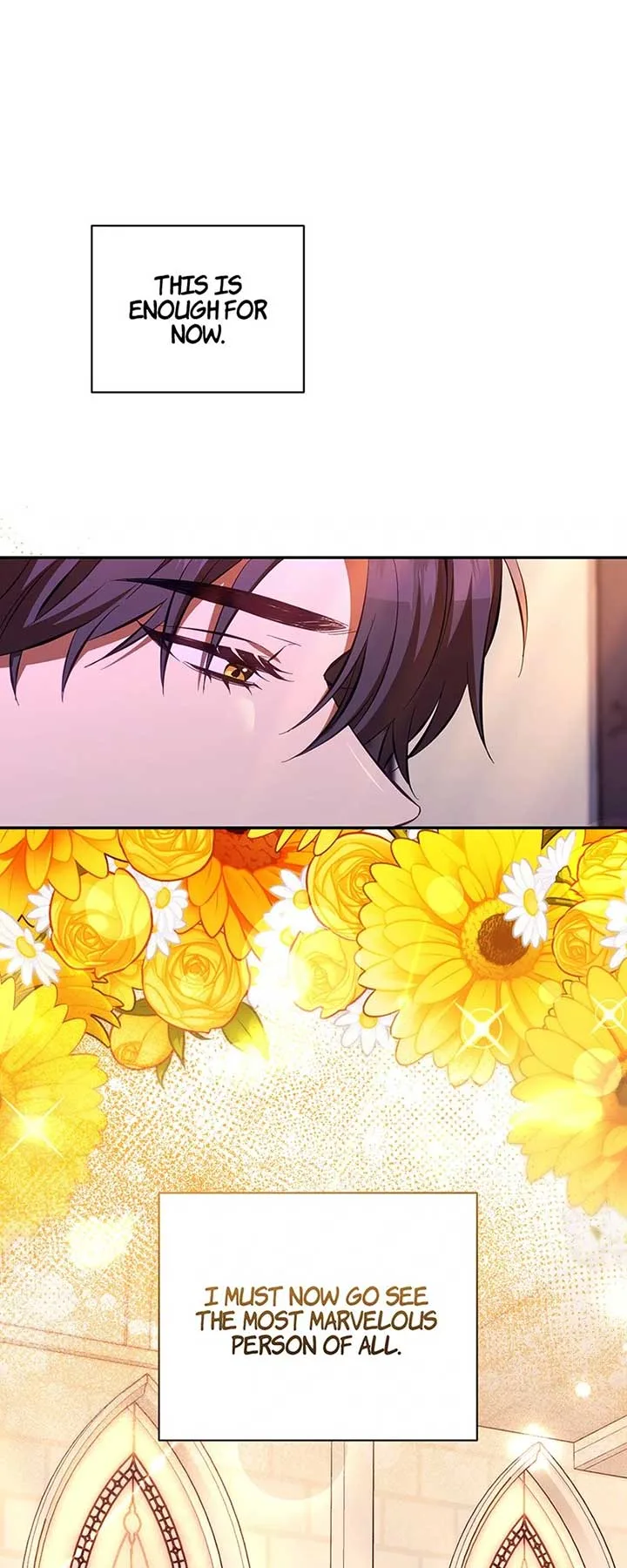 How to Make My Tyrant Husband Love Me Chapter 37 page 9