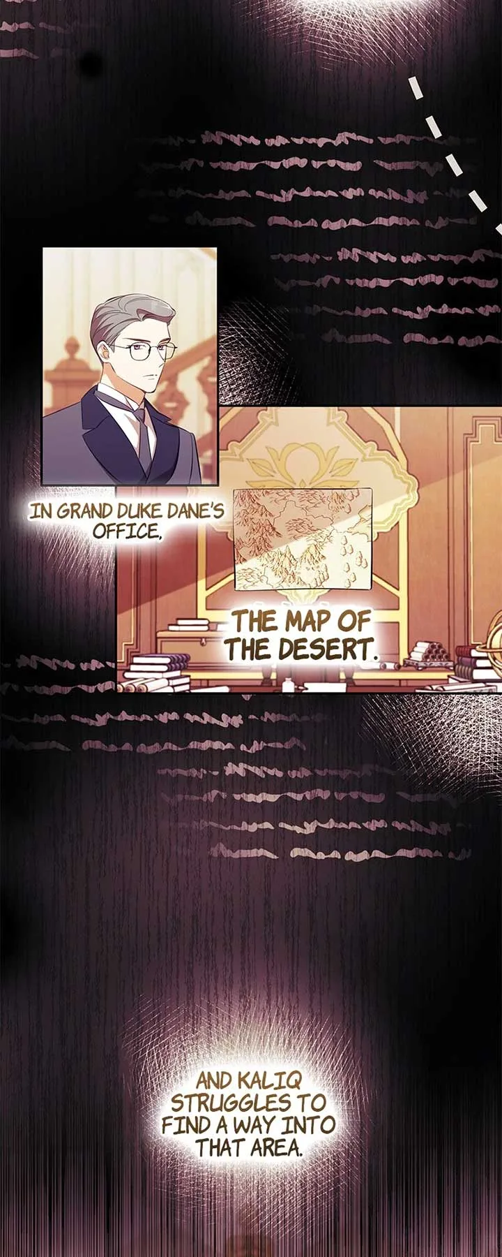 How to Make My Tyrant Husband Love Me Chapter 37 page 54