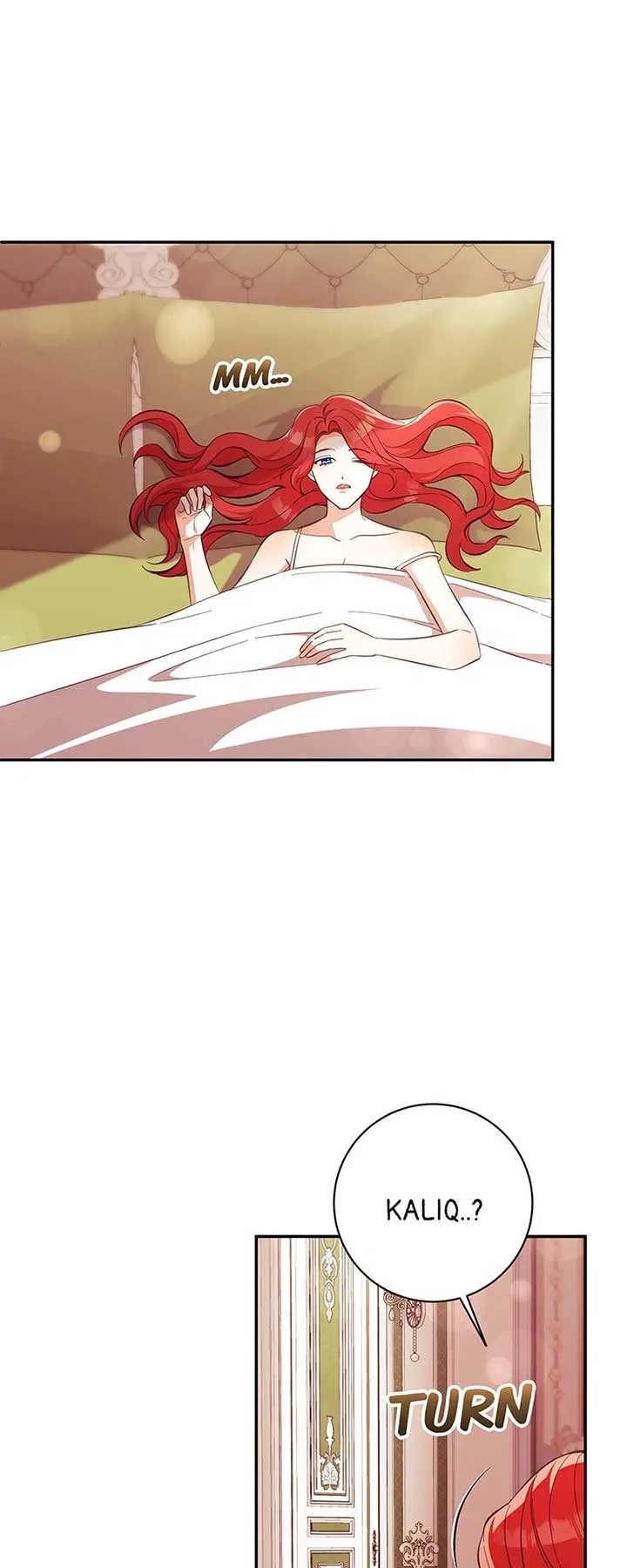 How to Make My Tyrant Husband Love Me Chapter 37 page 31