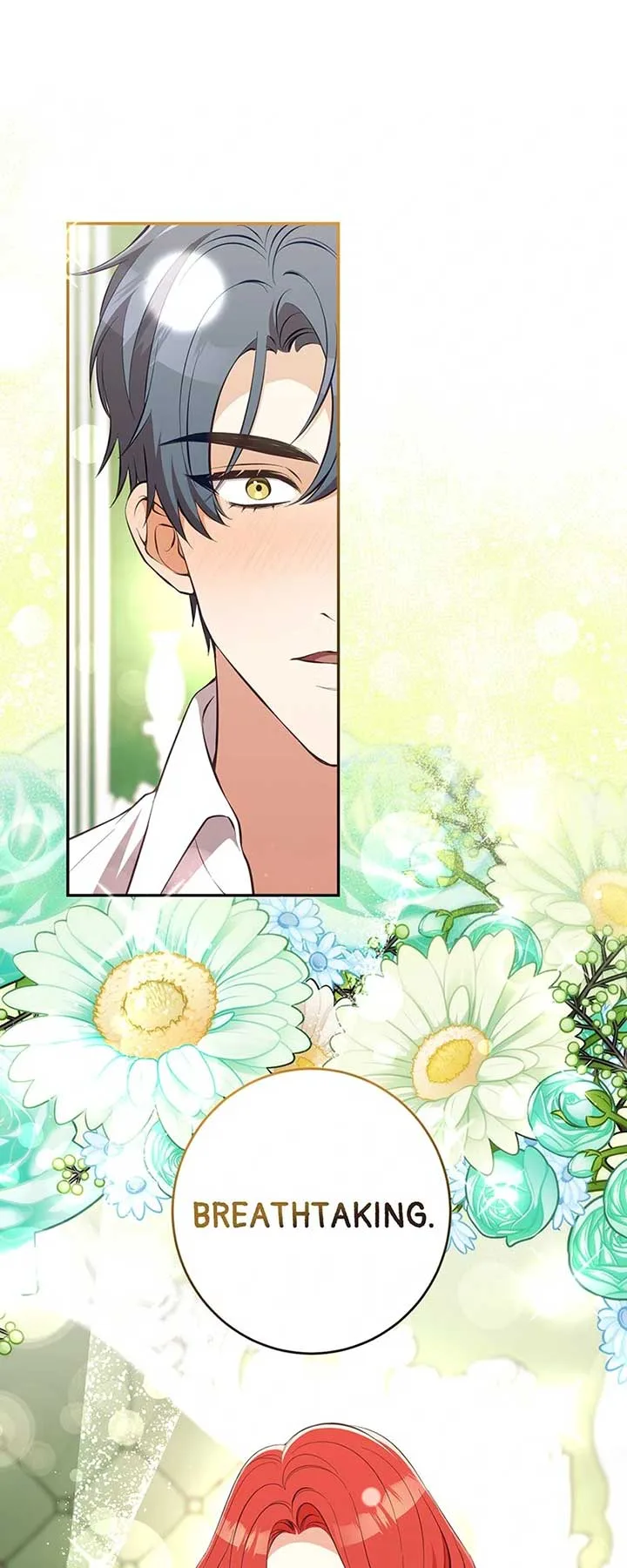 How to Make My Tyrant Husband Love Me Chapter 37 page 18