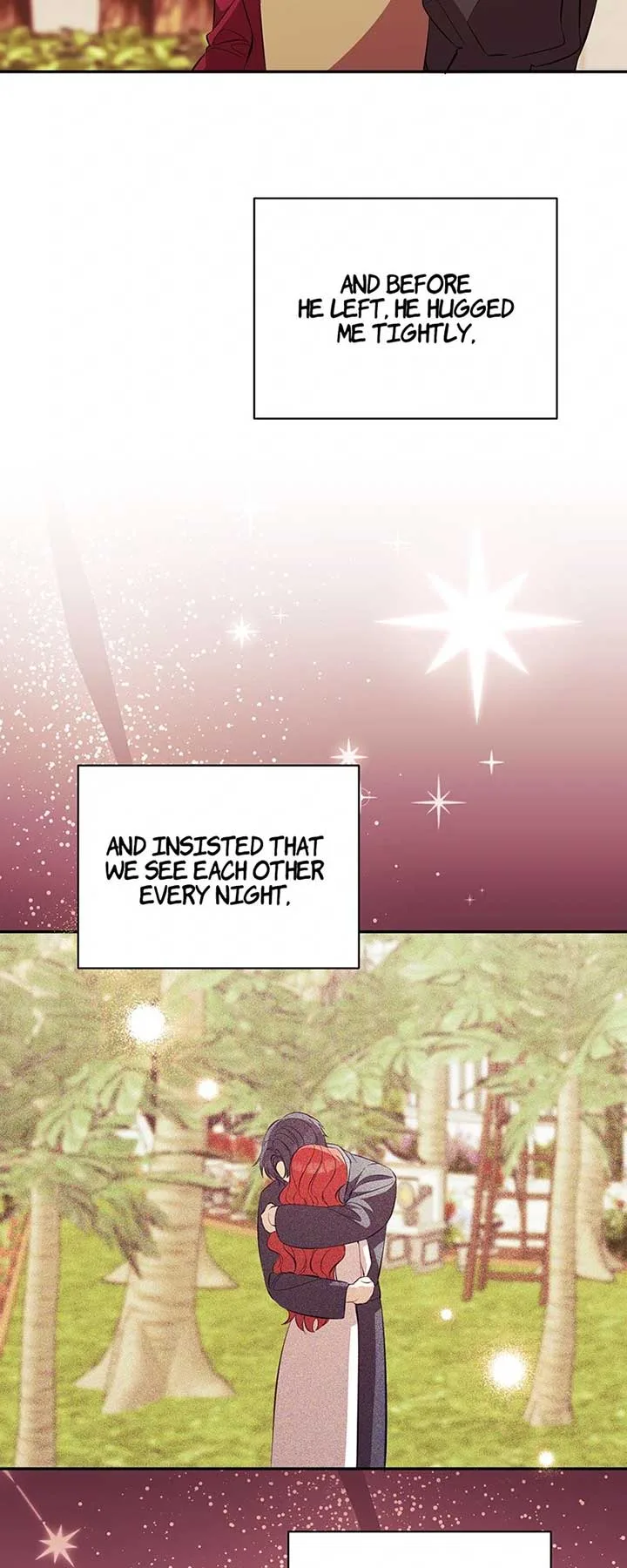 How to Make My Tyrant Husband Love Me Chapter 37 page 45